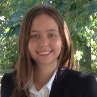 Julia Johnstone