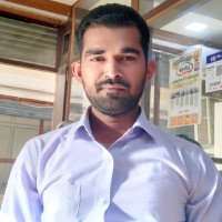 Vishnu Meena