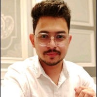 Rupesh Bhagat