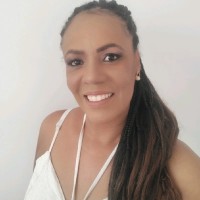 Alexsandra Karine Silva