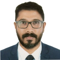 Sumesh Subramanian