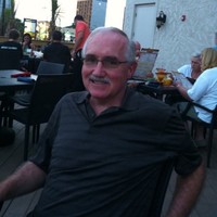 Tom Saunders
