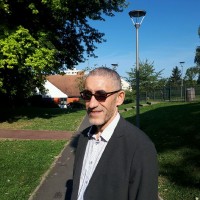 Noureddine Azrou
