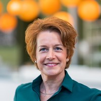 Marjon Jager