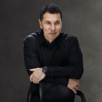 Goran Kocevski