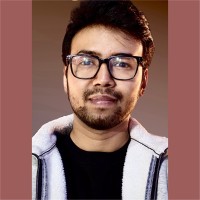Rohit Barua