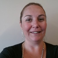 Carla Messer