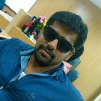 Rajasekar Kadarkarai