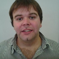 Mike Barker