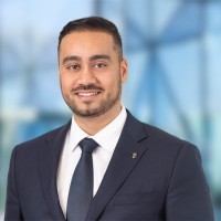 Harman Singh, Ca