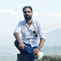 Abid Hassan