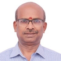 Manoharan R