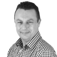Paul Rayner
