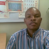Master Ledwaba
