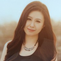 Jody Lu