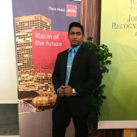 Vijay Lakhiram Bsc. Msc. Fcca. Ma.
