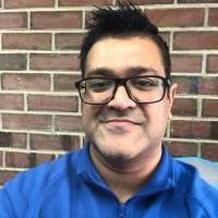 Nishant Menon