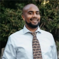 Ahmed Mohammed