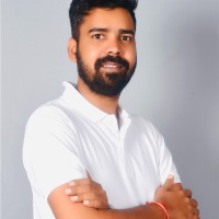 Mahendra Suthar
