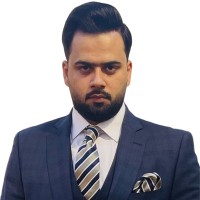 Muhammad Farhad Anwar