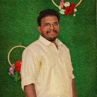 Dhivya Mohan B