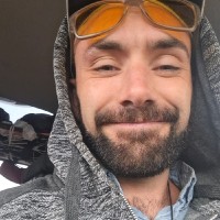 Hunter Bear-ian