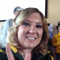 Leah Ramstad