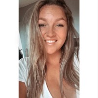 Kayla Hamill