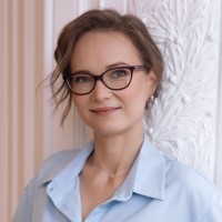 Ksenia Golubeva