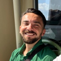 Simon Delaporte
