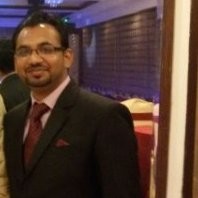 Kumardeep Sharma