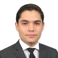 Daniel Palacios Aguilar