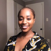 Sariah Thompson-James