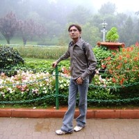 Patel Mehul