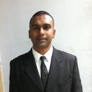 Mr G.Tharma
