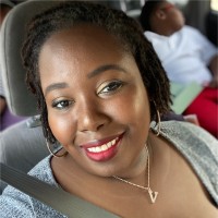 Vernique Callwood-Caswell