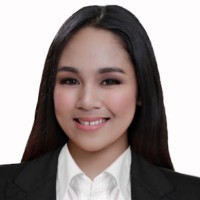 Katherine Mae Flores