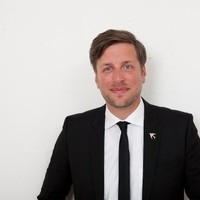 Frederik Heisel