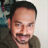 G Krishna