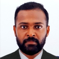 Aneesh Antony