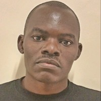Evans Adongo