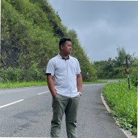 RAJDEEP GOGOI