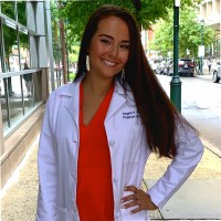 Angela Difonzo, Pa-C