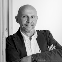 Serge JANVIER