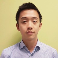 Hanlong Liu, Frm
