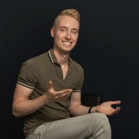 Bas Van Den Brand