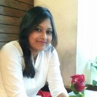 Sudipa Saha