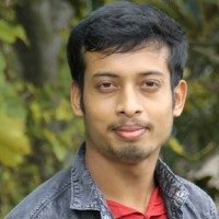 Satyashree Sahoo
