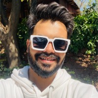 Akhilesh Chauhan