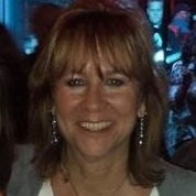 Pam Brenner